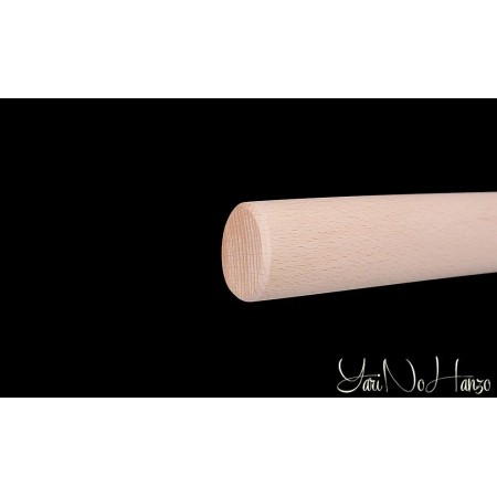 Bokken con Saya – Bokken Artesanal de Madera de Haya  Metadescripción: