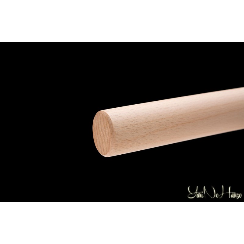 Ninja To Bokken Togakure Ryu – Bokken Artesanal de Madera de Haya