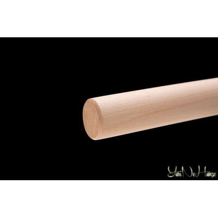 Ninja To Bokken Togakure Ryu – Bokken Artesanal de Madera de Haya