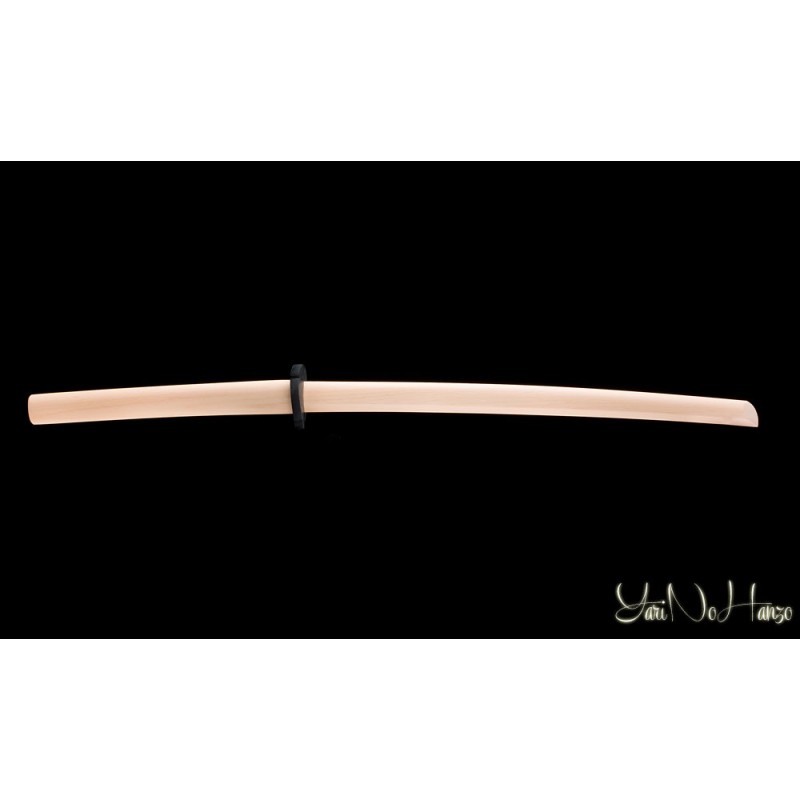 Ninja To Bokken Togakure Ryu – Bokken Artesanal de Madera de Haya