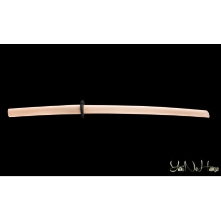 Ninja To Bokken Togakure Ryu – Bokken Artesanal de Madera de Haya