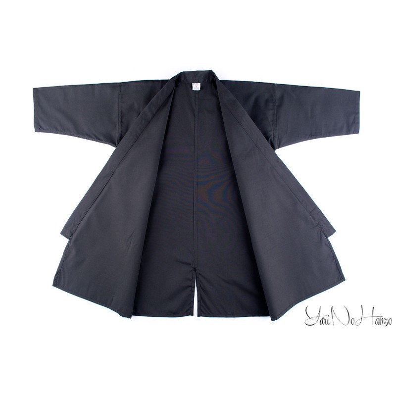 Set de uniforme de iaido yarinohanzo – iaido gi y shitagi