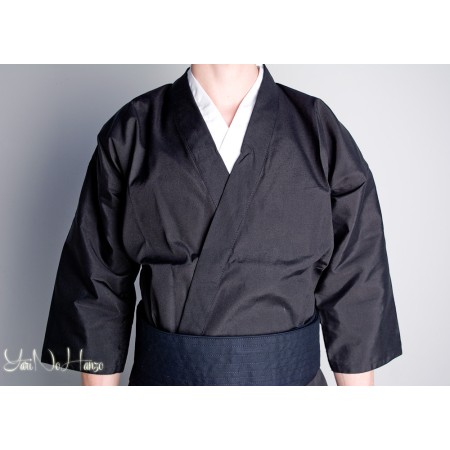 Set de uniforme de iaido yarinohanzo – iaido gi y shitagi