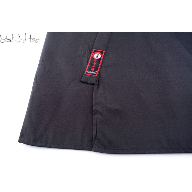 Set de uniforme de iaido yarinohanzo – iaido gi y shitagi