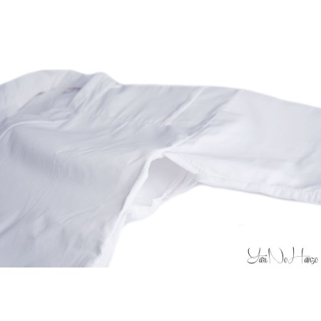 Set de uniforme de iaido yarinohanzo – iaido gi y shitagi