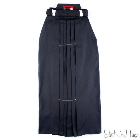 Set de Uniforme para Aikido e Iaido Yarinohanzo – Iaido Gi, Hakama y Obi