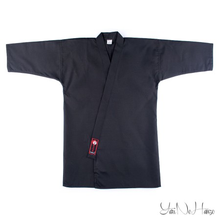 Set de Uniforme para Aikido e Iaido Yarinohanzo – Iaido Gi, Hakama y Obi 2