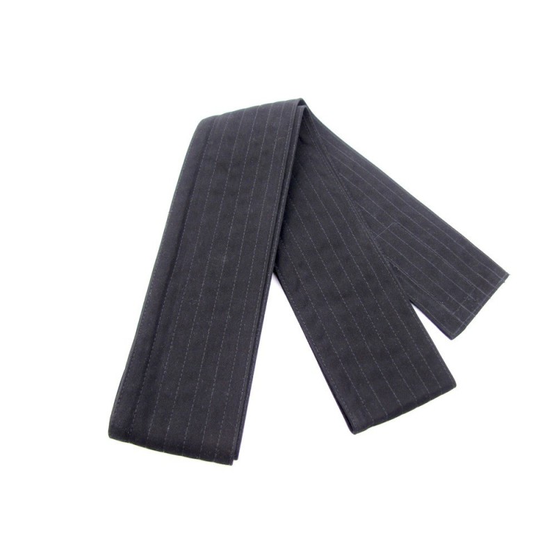 Set de Uniforme para Aikido e Iaido Yarinohanzo – Iaido Gi, Hakama y Obi