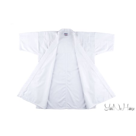 Set de Uniforme para Aikido e Iaido Yarinohanzo – Iaido Gi, Hakama y Obi