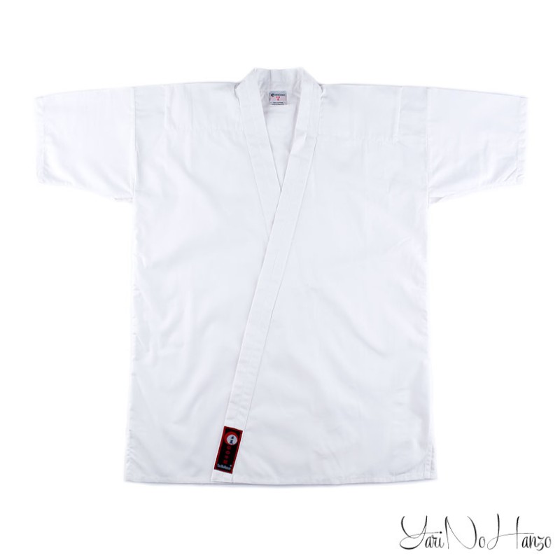 Set Completo de Iaido Yarinohanzo – Iaido Gi, Hakama, Bokken y Iaito