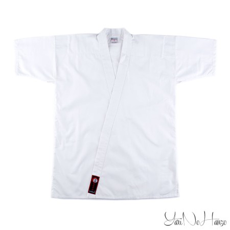 Set Completo de Iaido Yarinohanzo – Iaido Gi, Hakama, Bokken y Iaito