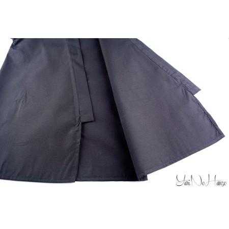 Set Completo de Iaido Yarinohanzo – Iaido Gi, Hakama, Bokken y Iaito