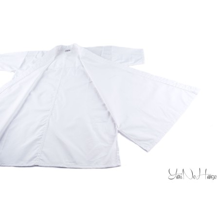 Set Completo de Iaido Yarinohanzo – Iaido Gi, Hakama, Bokken y Iaito