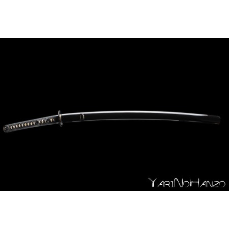 Set Completo de Iaido Yarinohanzo – Iaido Gi, Hakama, Bokken y Iaito