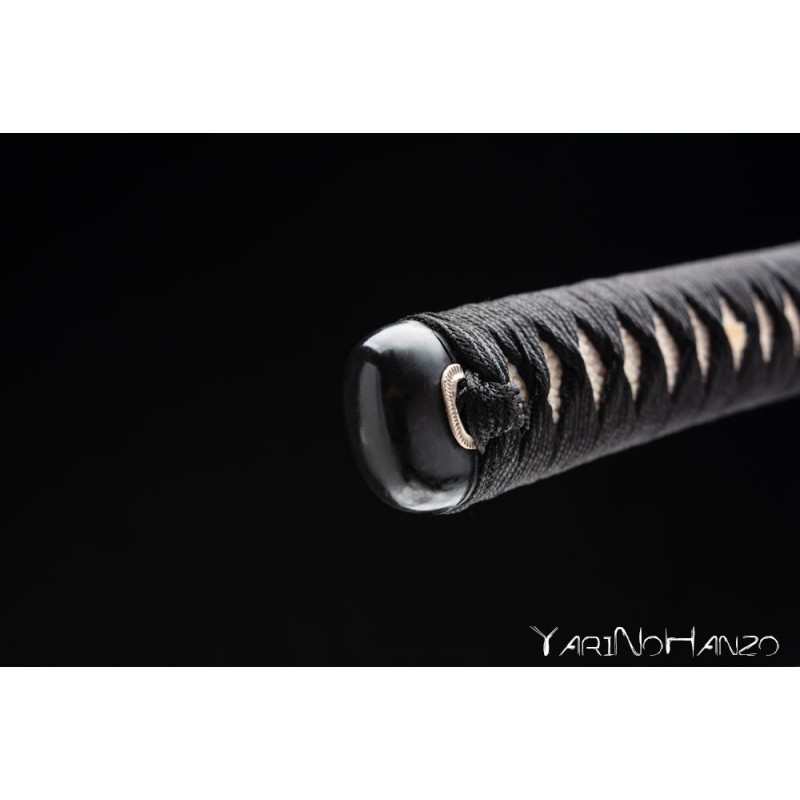 Set Completo de Iaido Yarinohanzo – Iaido Gi, Hakama, Bokken y Iaito