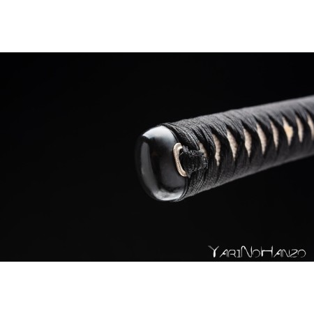 Set Completo de Iaido Yarinohanzo – Iaido Gi, Hakama, Bokken y Iaito