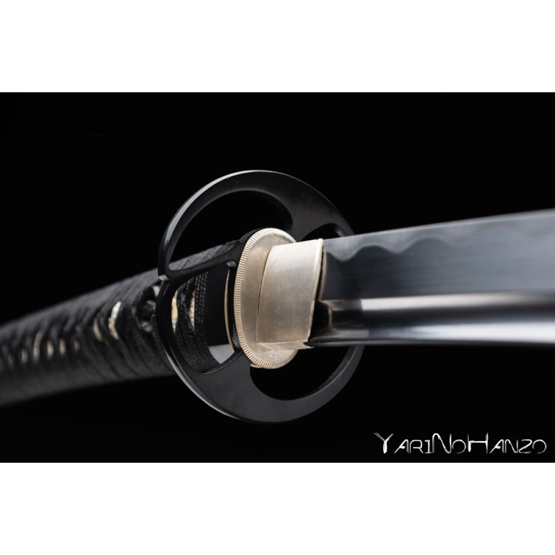 Set Completo de Iaido Yarinohanzo – Iaido Gi, Hakama, Bokken y Iaito