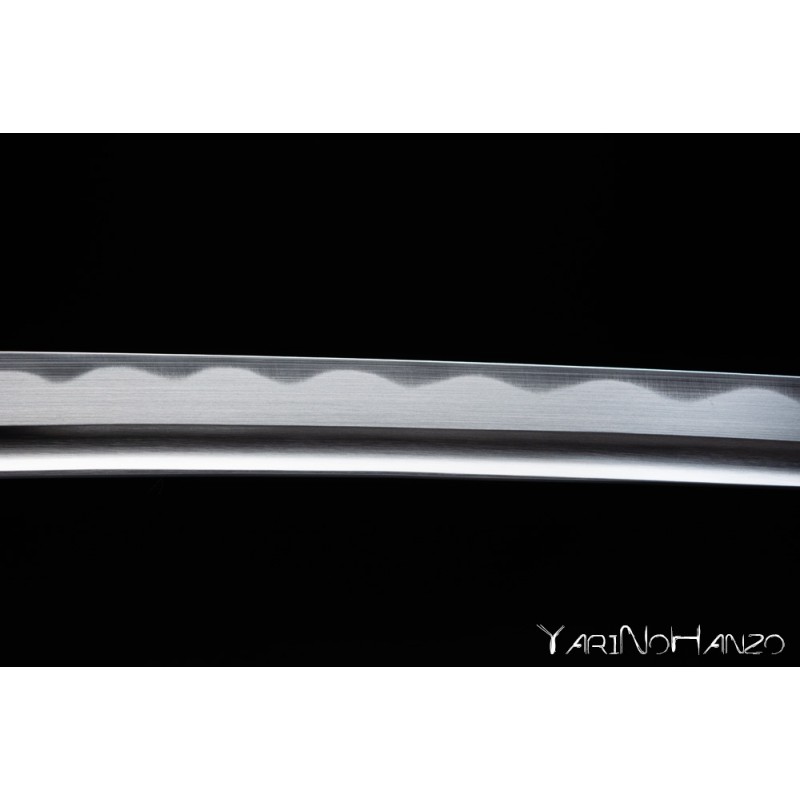 Set Completo de Iaido Yarinohanzo – Iaido Gi, Hakama, Bokken y Iaito