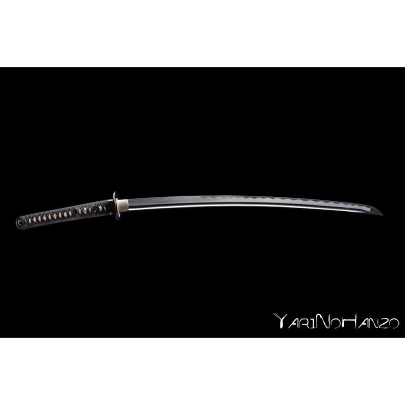 Set Completo de Iaido Yarinohanzo – Iaido Gi, Hakama, Bokken y Iaito