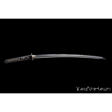 Set Completo de Iaido Yarinohanzo – Iaido Gi, Hakama, Bokken y Iaito