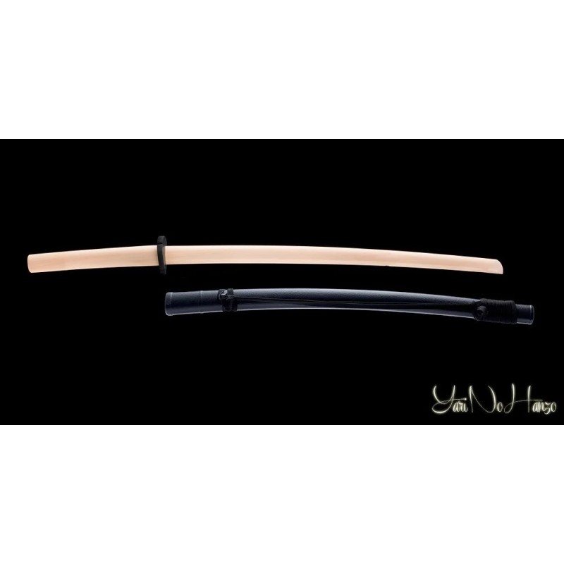 Set Completo de Iaido Yarinohanzo – Iaido Gi, Hakama, Bokken y Jidai Koshirae Iaito