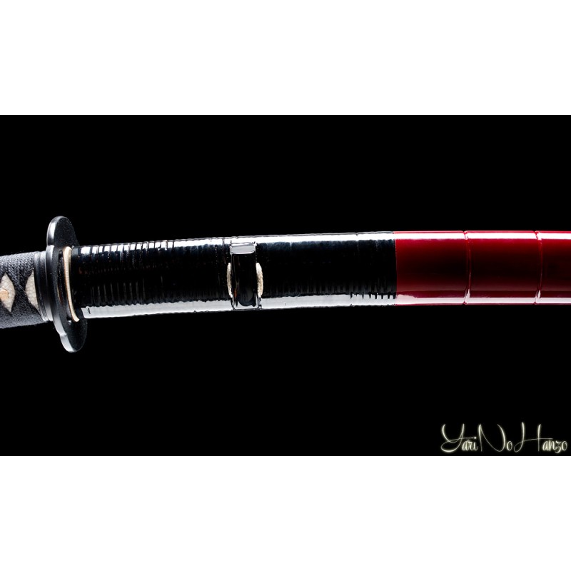 Set Completo de Iaido Yarinohanzo – Iaido Gi, Hakama, Bokken y Jidai Koshirae Iaito