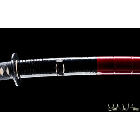 Set Completo de Iaido Yarinohanzo – Iaido Gi, Hakama, Bokken y Jidai Koshirae Iaito