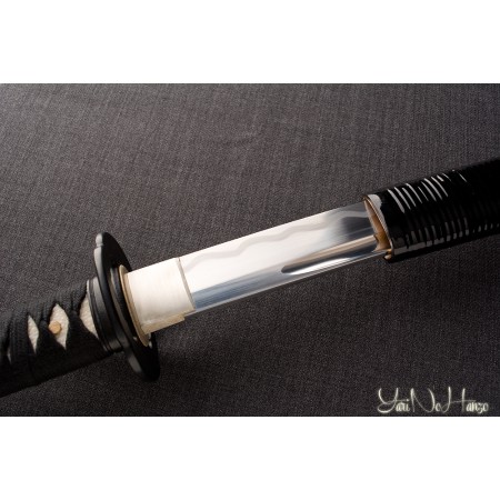 Set Completo de Iaido Yarinohanzo – Iaido Gi, Hakama, Bokken y Jidai Koshirae Iaito