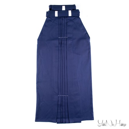 Set de Uniforme de Kendo Yarinohanzo – Kendo Gi Azul y Hakama