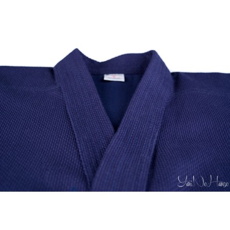 Set de Uniforme de Kendo Yarinohanzo – Kendo Gi Azul y Hakama