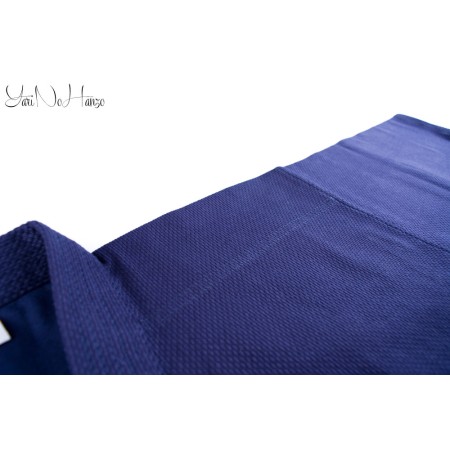Set de Uniforme de Kendo Yarinohanzo – Kendo Gi Azul y Hakama