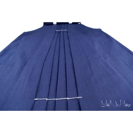 Set de Uniforme de Kendo Yarinohanzo – Kendo Gi Azul y Hakama