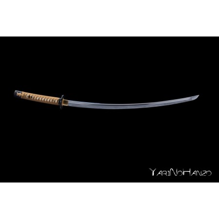 Handachi| Espada Japonesa | Katana Artesanal 2