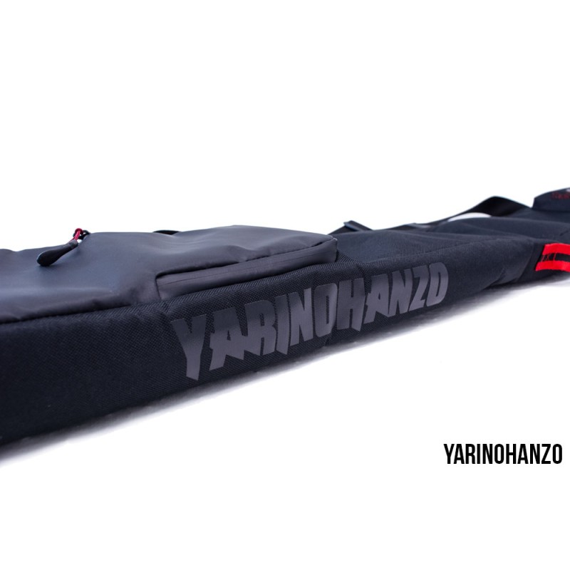 funda katana compacta vista lateral