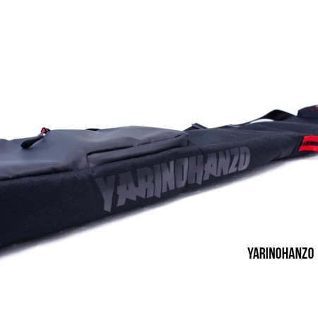 funda katana compacta vista lateral