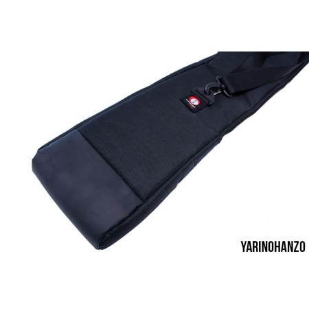 bolsa katana base impermeable reforzada detalle