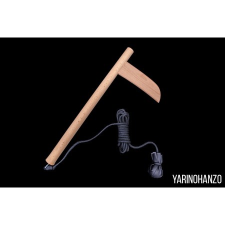 Kusarigama