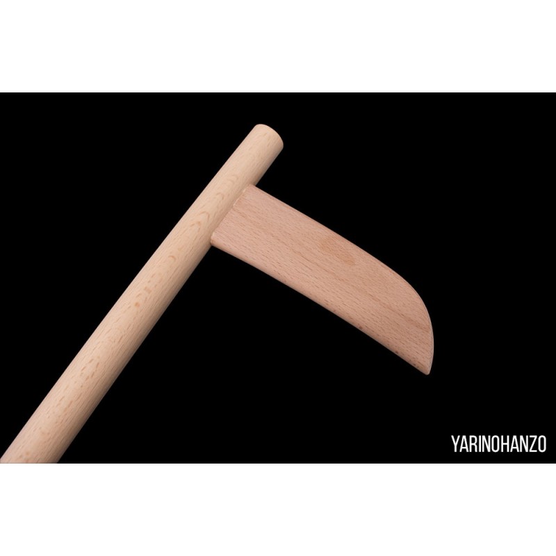 Kusarigama