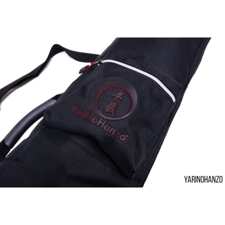 Bolsa para katana YariNoHanzo – Transporte seguro para katanas e iaitos