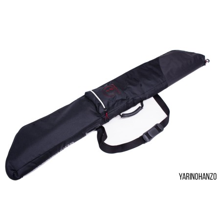 Bolsa para katana YariNoHanzo – Transporte seguro para katanas e iaitos
