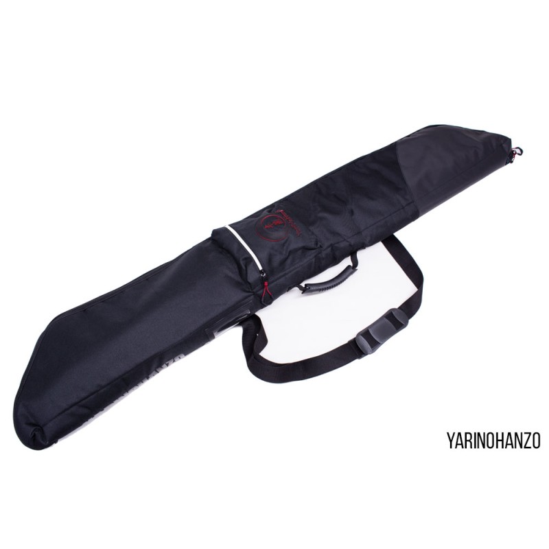 Bolsa para katana YariNoHanzo – Transporte seguro para katanas e iaitos