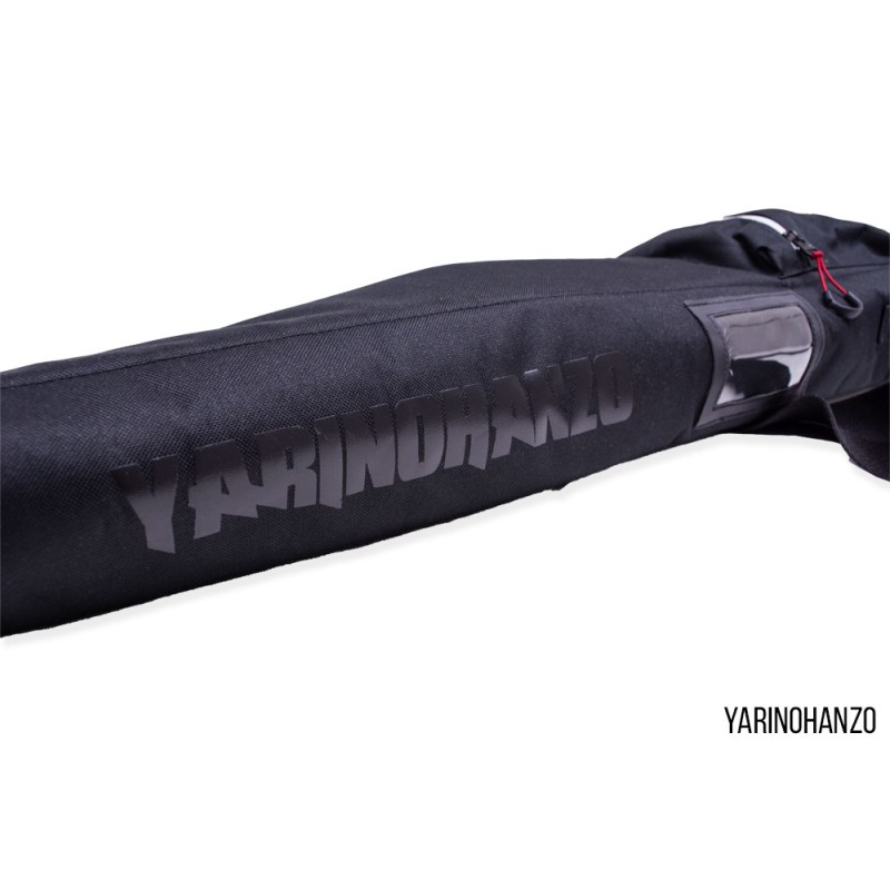 Bolsa para katana YariNoHanzo – Transporte seguro para katanas e iaitos