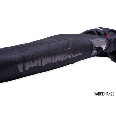 Bolsa para katana YariNoHanzo – Transporte seguro para katanas e iaitos