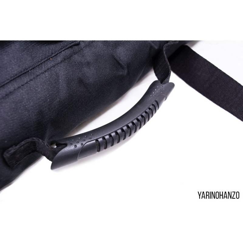 Bolsa para katana YariNoHanzo – Transporte seguro para katanas e iaitos