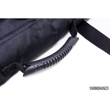 Bolsa para katana YariNoHanzo – Transporte seguro para katanas e iaitos