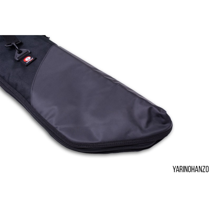 Bolsa para katana YariNoHanzo – Transporte seguro para katanas e iaitos
