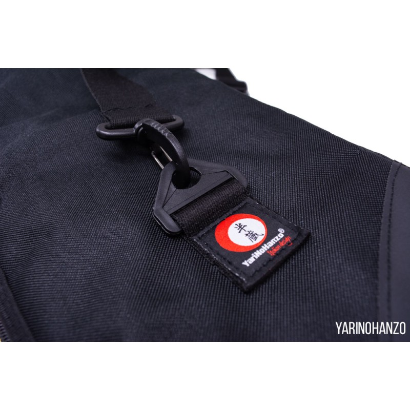 Bolsa para katana YariNoHanzo – Transporte seguro para katanas e iaitos