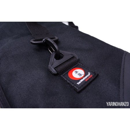 Bolsa para katana YariNoHanzo – Transporte seguro para katanas e iaitos