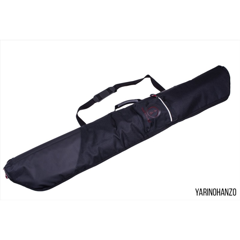 Bolsa para katana YariNoHanzo – Transporte seguro para katanas e iaitos