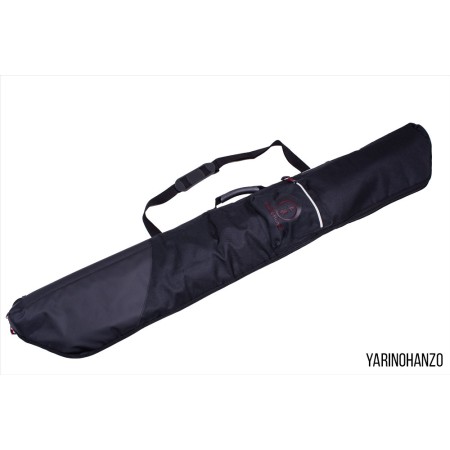 Bolsa para katana YariNoHanzo – Transporte seguro para katanas e iaitos